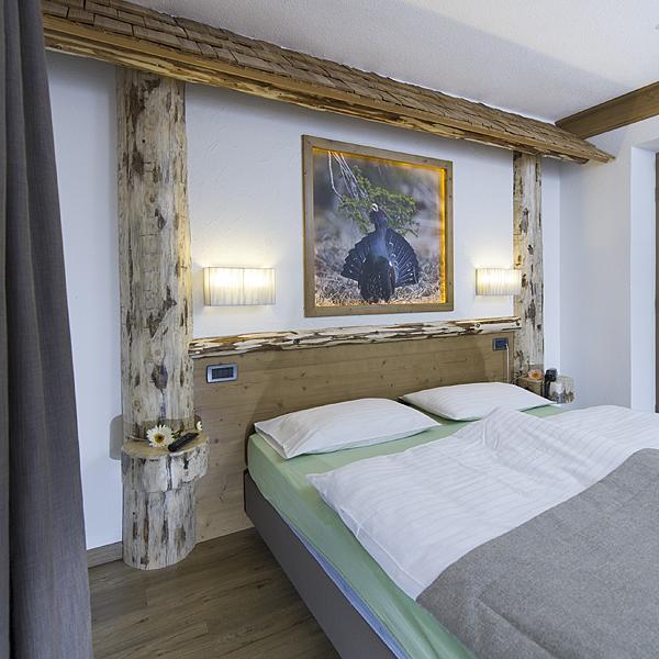 Hotel Aida Pozza di Fassa Dış mekan fotoğraf